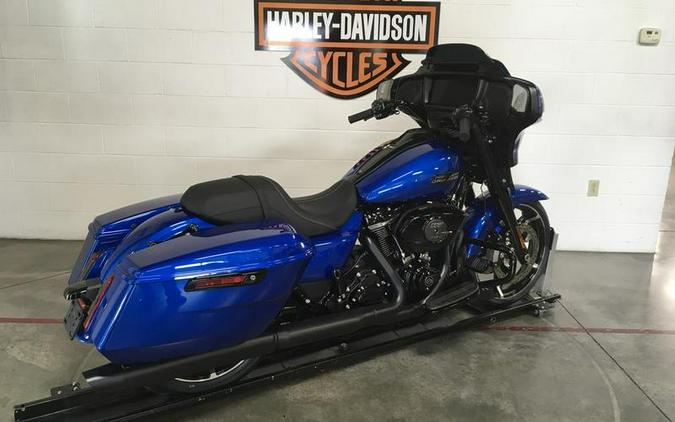 2024 Harley-Davidson® FLHX - Street Glide®