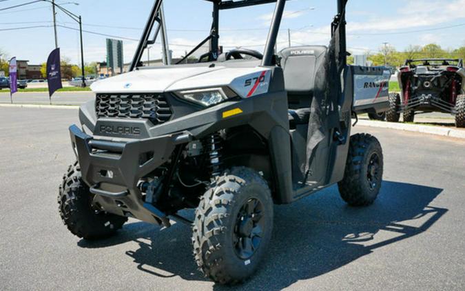 2024 Polaris Ranger SP 570 Premium