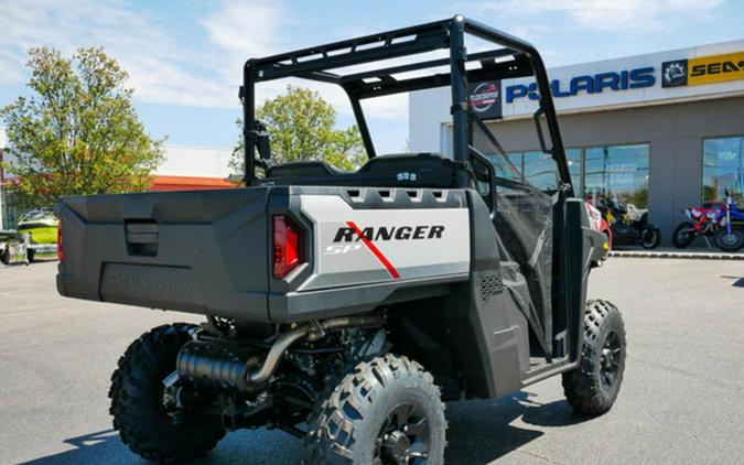 2024 Polaris Ranger SP 570 Premium