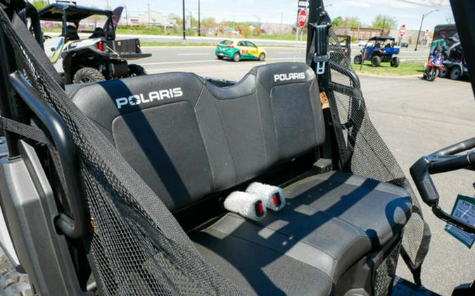 2024 Polaris Ranger SP 570 Premium