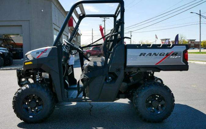 2024 Polaris Ranger SP 570 Premium