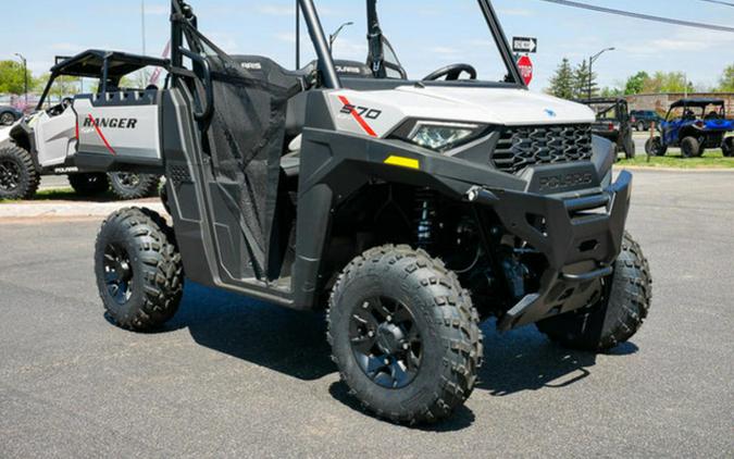 2024 Polaris Ranger SP 570 Premium