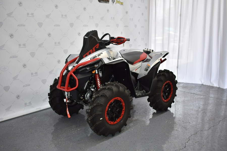 2025 Can-Am Renegade X mr 1000R