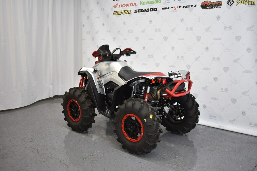 2025 Can-Am Renegade X mr 1000R