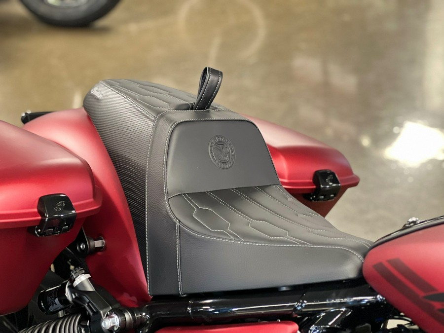 2025 Indian Motorcycle Sport Chief RT