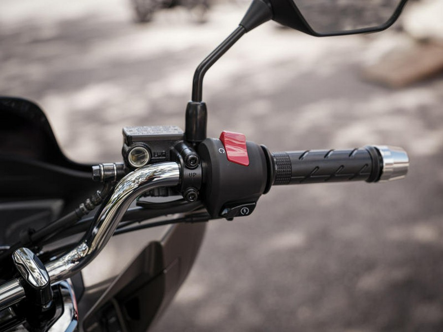 2023 Honda® PCX