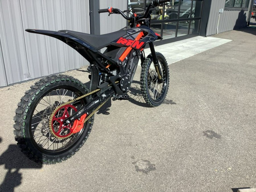 2024 RFN® Racing Fears Nothing Ares Rally Square LCD Meter