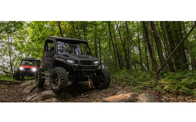 2025 Polaris General XP 1000 Premium