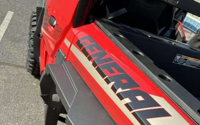 2025 Polaris General XP 1000 Premium