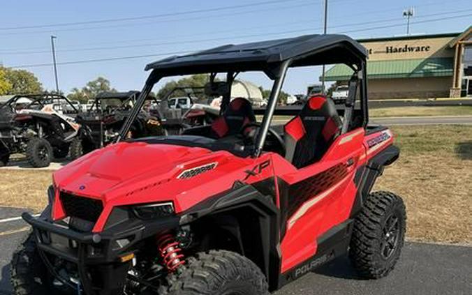 2025 Polaris General XP 1000 Premium