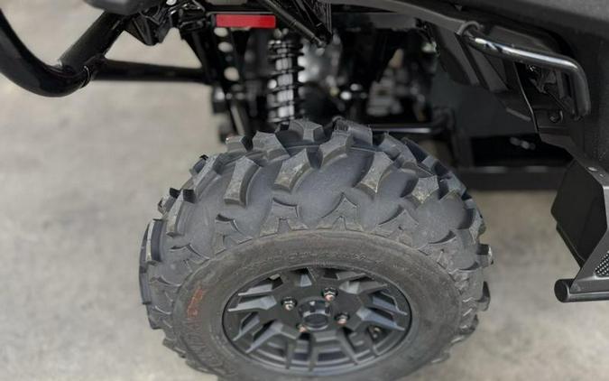 2026 Honda® Pioneer 700-4 Deluxe