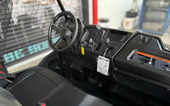 2026 Honda® Pioneer 700-4 Deluxe