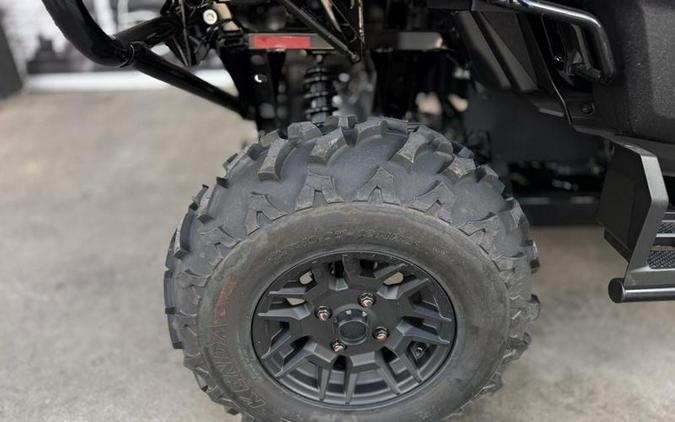 2026 Honda® Pioneer 700-4 Deluxe