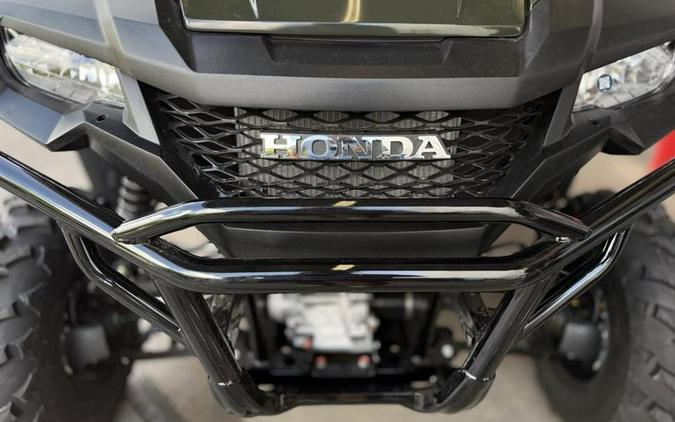 2026 Honda® Pioneer 700-4 Deluxe