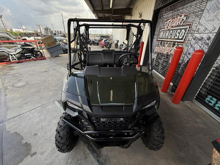2026 Honda® Pioneer 700-4 Deluxe