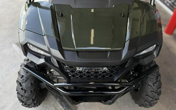 2026 Honda® Pioneer 700-4 Deluxe