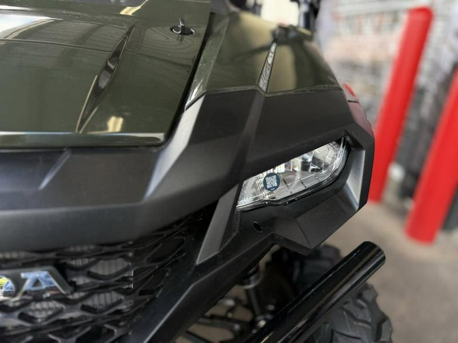 2026 Honda® Pioneer 700-4 Deluxe