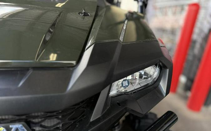 2026 Honda® Pioneer 700-4 Deluxe