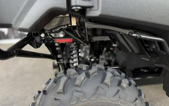 2026 Honda® Pioneer 700-4 Deluxe
