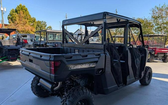 2026 Polaris® Ranger Crew 1000