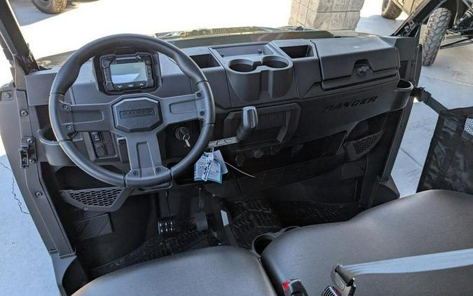 2026 Polaris® Ranger Crew 1000