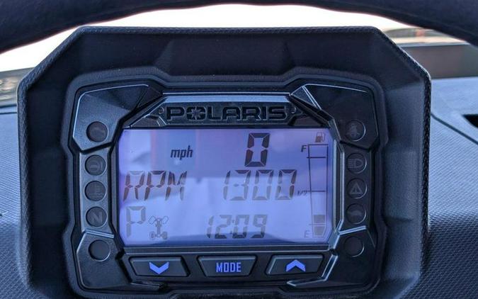 2026 Polaris® Ranger Crew 1000