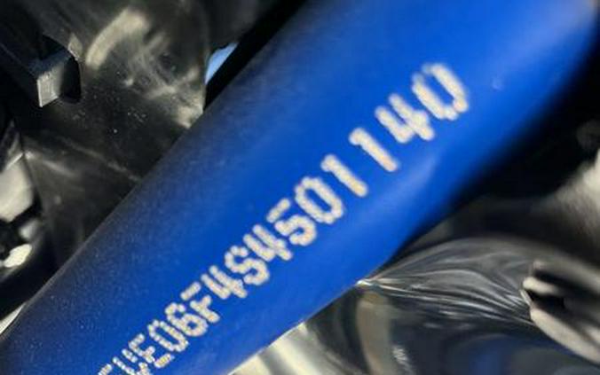 2025 Honda® Talon 1000X-4 FOX Live Valve