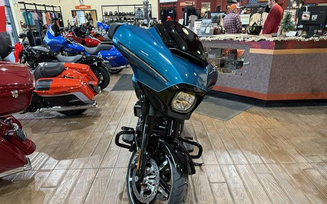 2026 Harley-Davidson® FLHX - Street Glide®