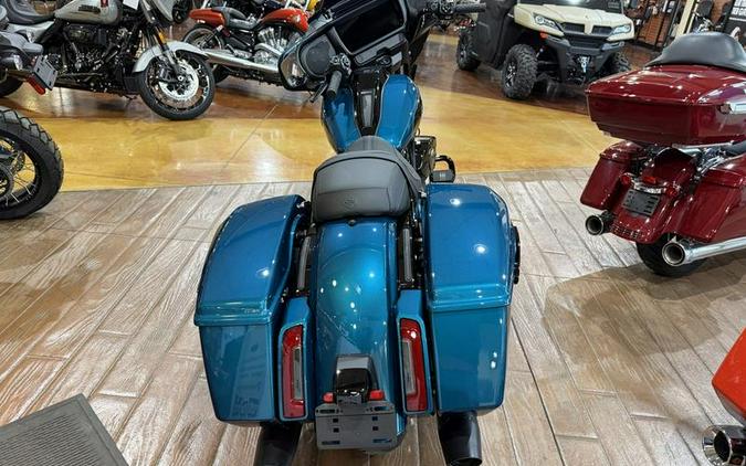 2026 Harley-Davidson® FLHX - Street Glide®