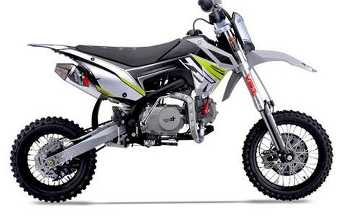 2025 THUMPSTAR TSB110