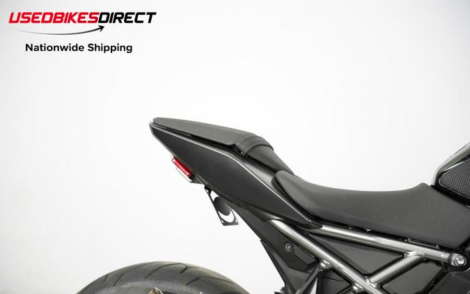 2025 Suzuki GSX-S 8R - $9,499.00