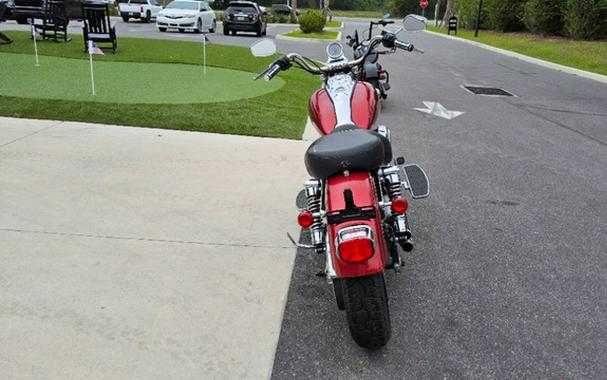 2004 Harley-Davidson Super Glide