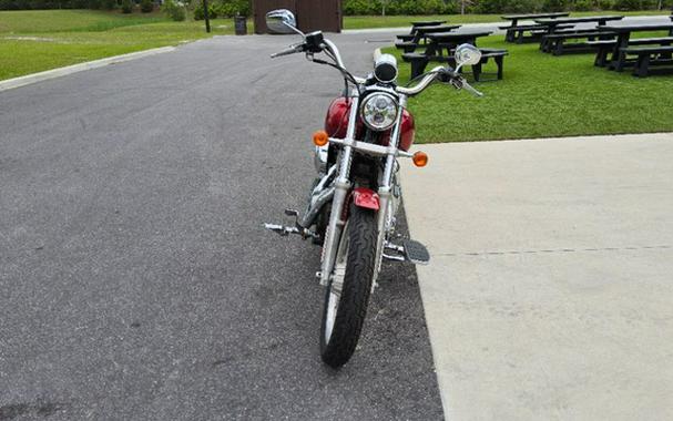 2004 Harley-Davidson Super Glide