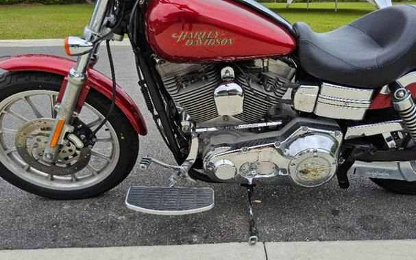 2004 Harley-Davidson Super Glide