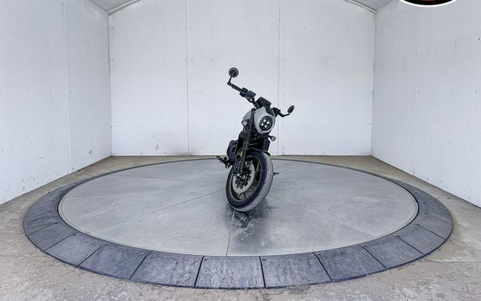 2026 Honda Rebel 1100 DCT SE