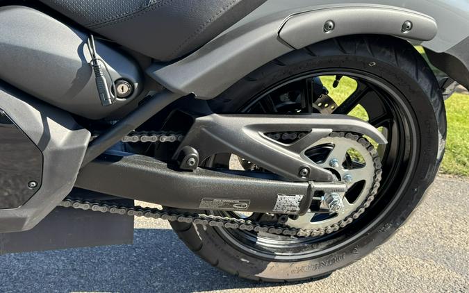 2021 Kawasaki Vulcan® S ABS