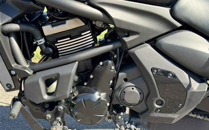 2021 Kawasaki Vulcan® S ABS