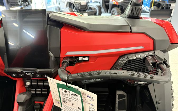 2026 RZR Pro R 4 Ultimate - Polaris