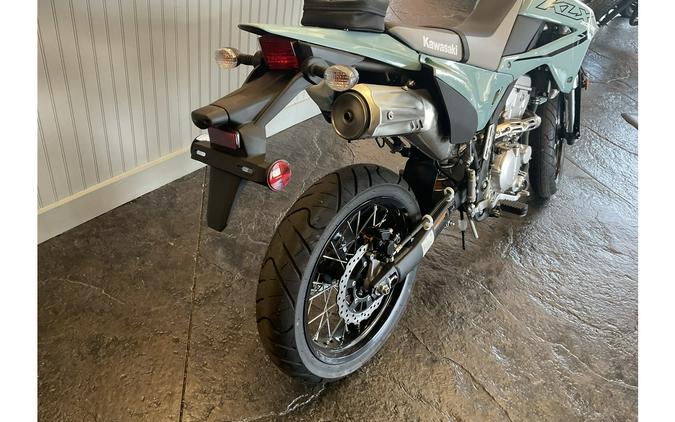 2025 KLX300GSFNL - Kawasaki