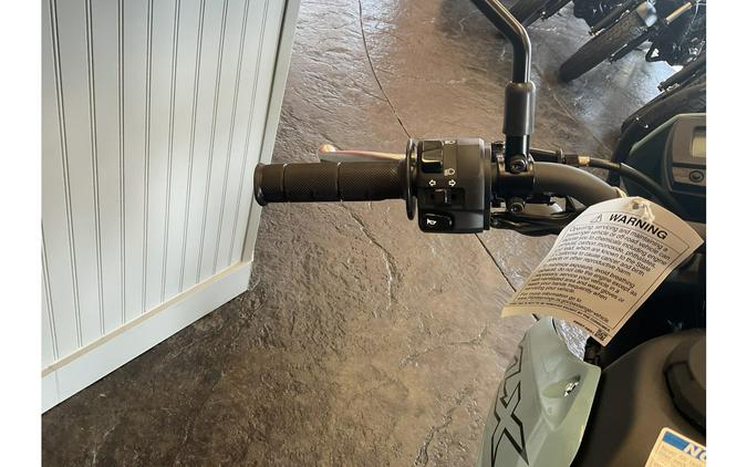 2025 KLX300GSFNL - Kawasaki