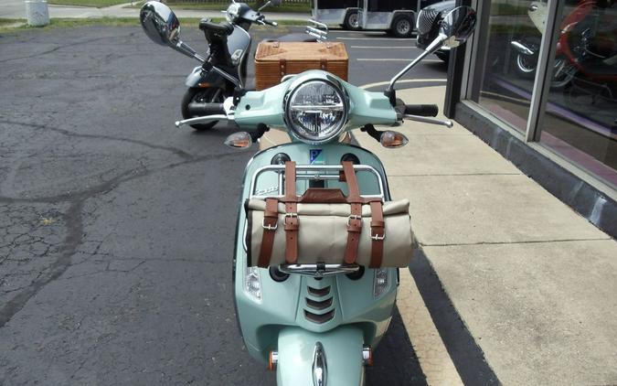2023 Vespa Primavera 50 Pic Nic