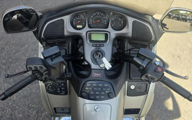 2003 Honda Gold Wing 1800