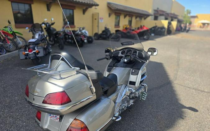 2003 Honda Gold Wing 1800
