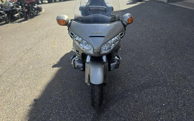 2003 Honda Gold Wing 1800
