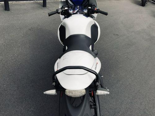 2009 Buell 1125 R