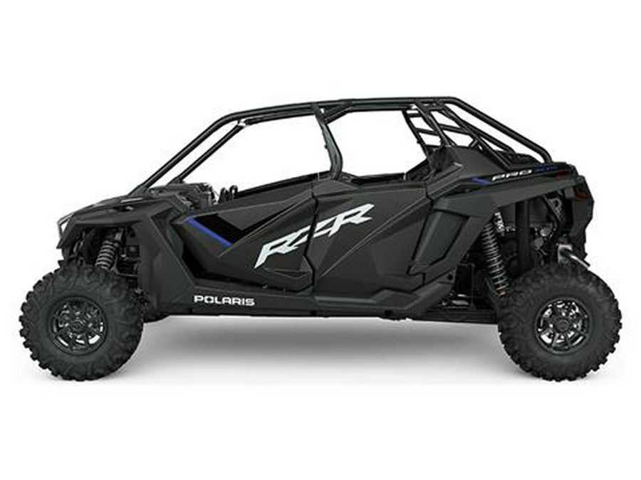 2023 Polaris RZR Pro XP 4 Premium