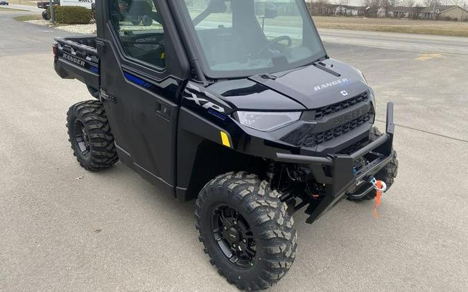 2024 Polaris® Ranger XP 1000 NorthStar Edition Premium