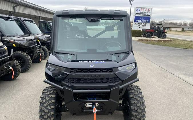 2024 Polaris® Ranger XP 1000 NorthStar Edition Premium