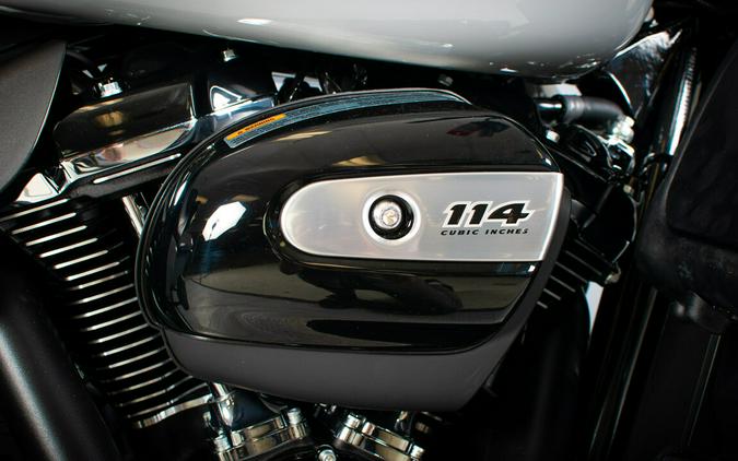 2024 Harley-Davidson Ultra Limited FLHTK
