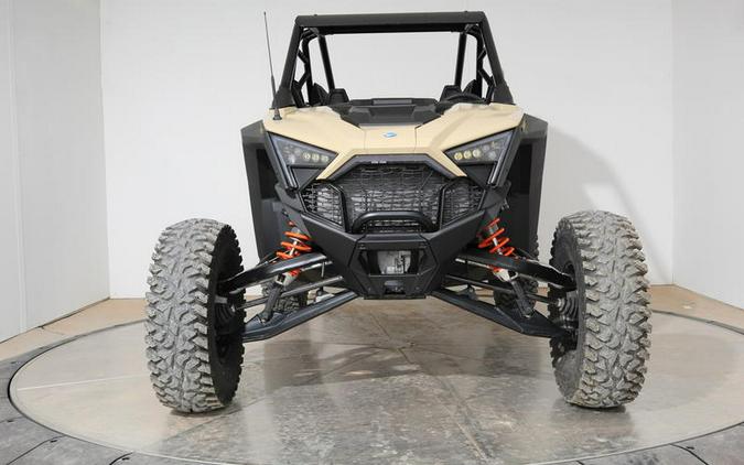 2024 Polaris® RZR Turbo R Ultimate